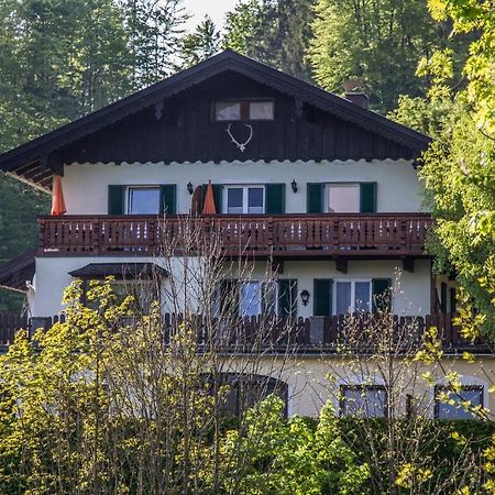 Haus Bergland Appartement Saint Wolfgang Kamer foto