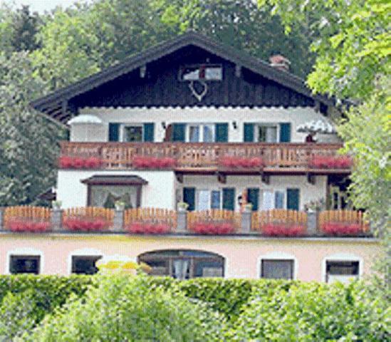 Haus Bergland Appartement Saint Wolfgang Kamer foto