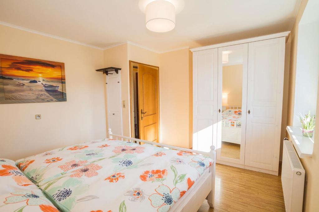 Haus Bergland Appartement Saint Wolfgang Kamer foto